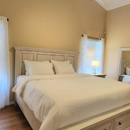 Luxury 3-Bedroom Home Near Beaches With Pool Βέρο Μπιτς Εξωτερικό φωτογραφία
